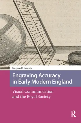 Doherty |  Engraving Accuracy in Early Modern England | Buch |  Sack Fachmedien