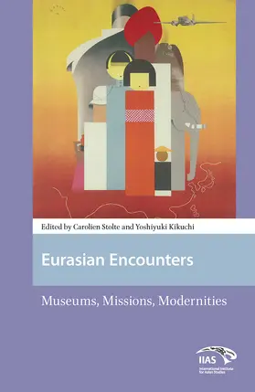 Stolte / Kikuchi | Eurasian Encounters | Buch | 978-1-041-17895-8 | www2.sack.de