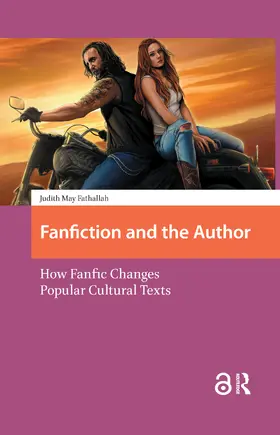 Fathallah |  Fanfiction and the Author | Buch |  Sack Fachmedien