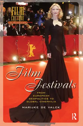 Valck |  Film Festivals | Buch |  Sack Fachmedien