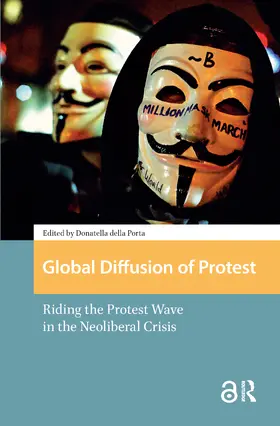 Porta |  Global Diffusion of Protest | Buch |  Sack Fachmedien