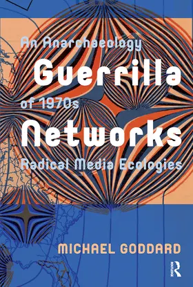 Goddard |  Guerrilla Networks | Buch |  Sack Fachmedien