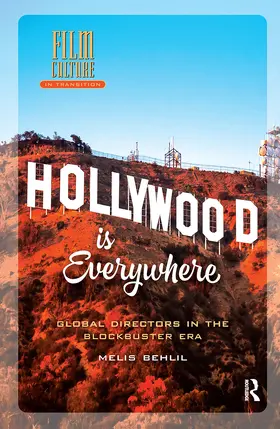 Behlil |  Hollywood is Everywhere | Buch |  Sack Fachmedien