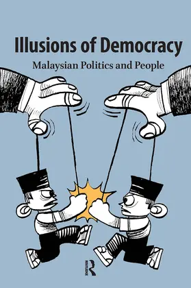 Lemière | Illusions of Democracy | Buch | 978-1-041-18122-4 | www2.sack.de