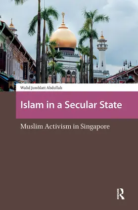 Abdullah |  Islam in a Secular State | Buch |  Sack Fachmedien