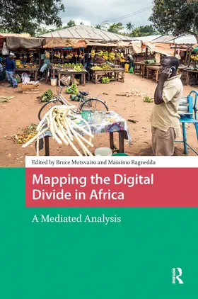 Mutsvairo / Ragnedda |  Mapping the Digital Divide in Africa | Buch |  Sack Fachmedien
