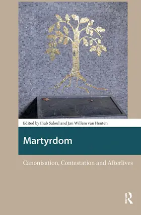 Saloul / Henten |  Martyrdom | Buch |  Sack Fachmedien