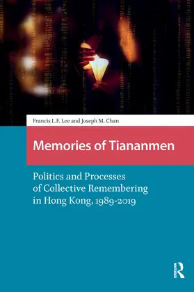 Lee / Chan |  Memories of Tiananmen | Buch |  Sack Fachmedien