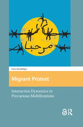 Steinhilper |  Migrant Protest | Buch |  Sack Fachmedien