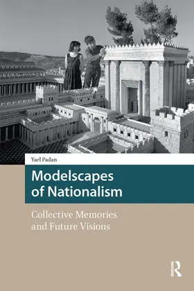 Padan |  Modelscapes of Nationalism | Buch |  Sack Fachmedien