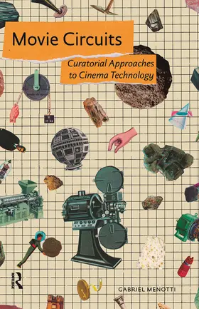 Menotti |  Movie Circuits | Buch |  Sack Fachmedien