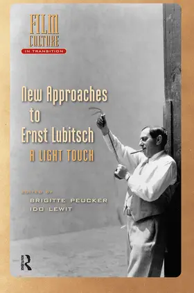 Peucker / Lewit | New Approaches to Ernst Lubitsch | Buch | 978-1-041-18352-5 | www2.sack.de