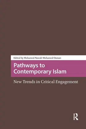 Osman | Pathways to Contemporary Islam | Buch | 978-1-041-18396-9 | www2.sack.de