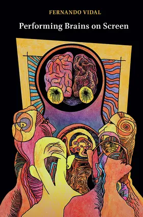 Vidal |  Performing Brains on Screen | Buch |  Sack Fachmedien