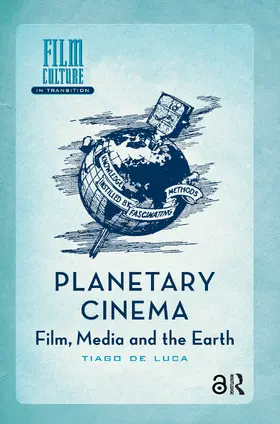 Luca |  Planetary Cinema | Buch |  Sack Fachmedien