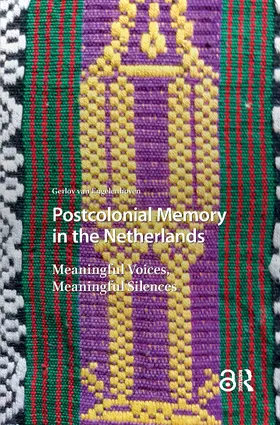 Engelenhoven |  Postcolonial Memory in the Netherlands | Buch |  Sack Fachmedien