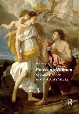 Thomas |  Poussin's Women | Buch |  Sack Fachmedien