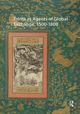 Madar |  Prints as Agents of Global Exchange | Buch |  Sack Fachmedien