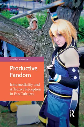 Lamerichs |  Productive Fandom | Buch |  Sack Fachmedien