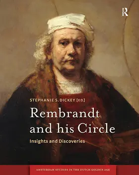Dickey |  Rembrandt and his Circle | Buch |  Sack Fachmedien