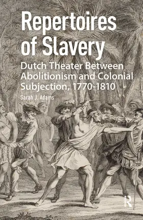 Adams |  Repertoires of Slavery | Buch |  Sack Fachmedien