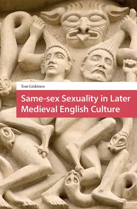 Linkinen |  Same-sex Sexuality in Later Medieval English Culture | Buch |  Sack Fachmedien