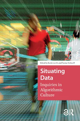 Es / Verhoeff |  Situating Data | Buch |  Sack Fachmedien