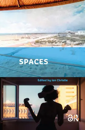 Christie |  Spaces | Buch |  Sack Fachmedien