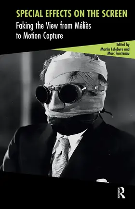 Furstenau / Lefebvre |  Special Effects on the Screen | Buch |  Sack Fachmedien