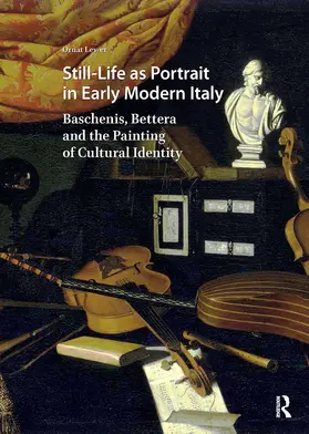Lev-er |  Still-Life as Portrait in Early Modern Italy | Buch |  Sack Fachmedien