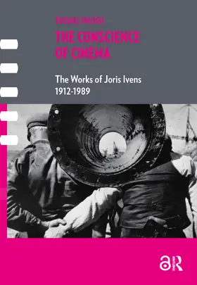 Waugh |  The Conscience of Cinema | Buch |  Sack Fachmedien