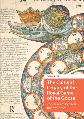 Seville |  The Cultural Legacy of the Royal Game of the Goose | Buch |  Sack Fachmedien