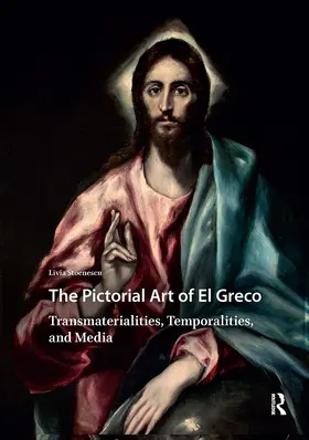 Stoenescu |  The Pictorial Art of El Greco | Buch |  Sack Fachmedien