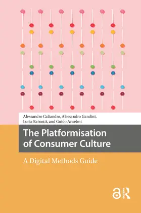 Gandini / Caliandro / Anselmi |  The Platformisation of Consumer Culture | Buch |  Sack Fachmedien