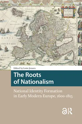 Jensen |  The Roots of Nationalism | Buch |  Sack Fachmedien