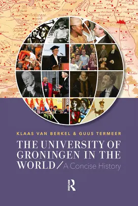 Berkel / Termeer | The University of Groningen in the World | Buch | 978-1-041-18928-2 | sack.de