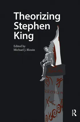 Blouin |  Theorizing Stephen King | Buch |  Sack Fachmedien