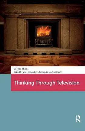 Engell | Thinking Through Television | Buch | 978-1-041-18954-1 | www2.sack.de