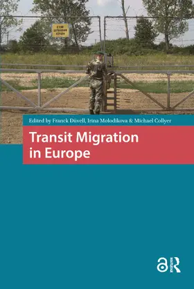 Duvell / Molodikova / Düvell |  Transit Migration in Europe | Buch |  Sack Fachmedien