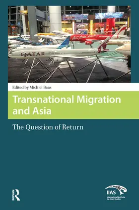 Baas |  Transnational Migration and Asia | Buch |  Sack Fachmedien