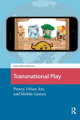 Schleiner |  Transnational Play | Buch |  Sack Fachmedien