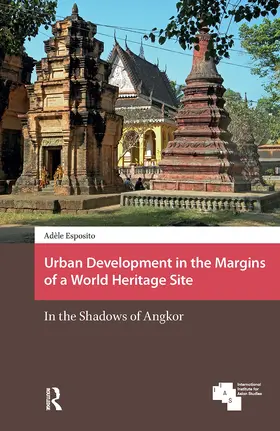Esposito |  Urban Development in the Margins of a World Heritage Site | Buch |  Sack Fachmedien
