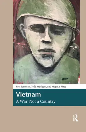 Ring / Eyerman / Madigan |  Vietnam, A War, Not a Country | Buch |  Sack Fachmedien