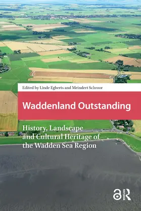 Egberts / Schroor |  Waddenland Outstanding | Buch |  Sack Fachmedien