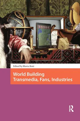 Boni |  World Building | Buch |  Sack Fachmedien