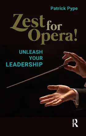 Pype | Zest for Opera! | Buch | 978-1-041-19099-8 | www2.sack.de