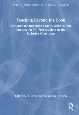 Towson / Green |  Teaching Beyond the Book | Buch |  Sack Fachmedien