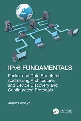 Aweya |  Ipv6 Fundamentals | Buch |  Sack Fachmedien