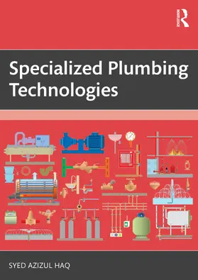 Haq | Specialized Plumbing Technologies | Buch | 978-1-041-19240-4 | www2.sack.de