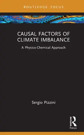 Pizzini |  Causal Factors of Climate Imbalance | Buch |  Sack Fachmedien